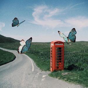 Telephone (feat. KATIJAYDE)