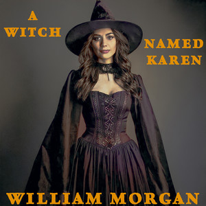 A Witch Named Karen