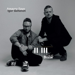 Live at Bozar (Live)