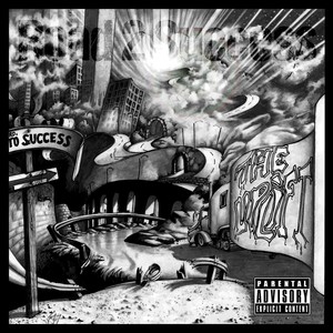 I Just Wanna(feat. Travy) (Explicit)