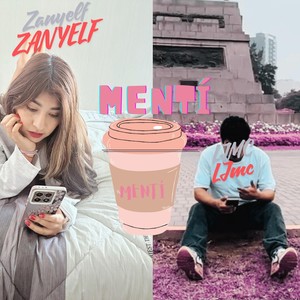 Mentí (feat. Ljmc)