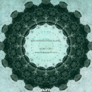 Don't Cry (Original Mix)