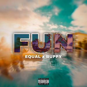 Fun(feat. Buppy.) (Explicit)