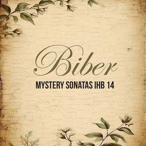 Mystery Sonatas - XI. La Resurrección