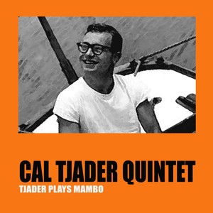 Tjader Plays Mambo