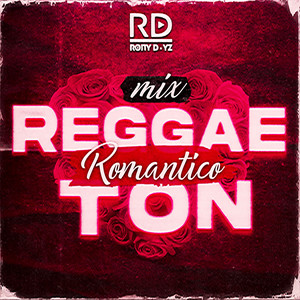Mix Reggaeton Romantico