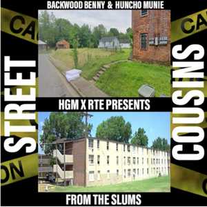 From The Slums (Explicit)