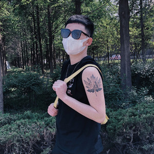 爱江山更爱美人(cover阿木)