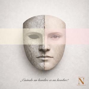 Cuándo un hombre es un hombre