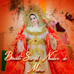 El Llanto de la Virgen