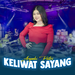 Keliwat Sayang