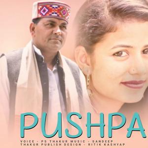 Pushpa