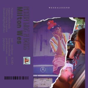 Henny Heartbreak (feat. Chreezzus & Broussy) (Explicit)