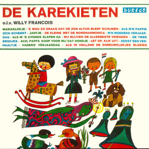 De Karekieten