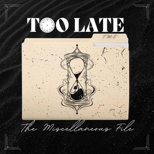 TOO LATE (Explicit)