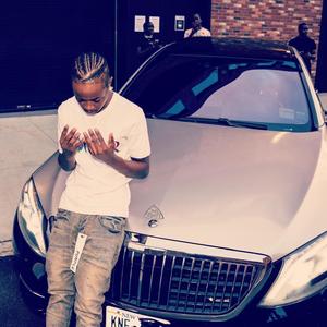 Spent Ah Band (Explicit)