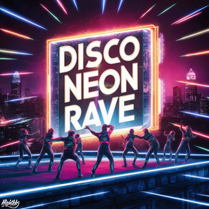 Disco Neon Rave