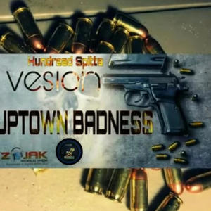 Uptown Badness (Explicit)