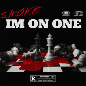 IM ØN ØNE (Official audio) (Explicit)