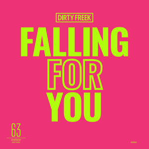 Falling For You (Radio Edit)