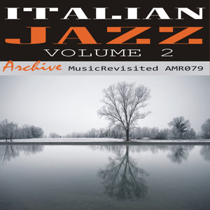 Italian Jazz Vol. 2