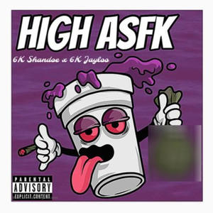 High Asfk (Explicit)