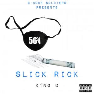 Slick Rick (Explicit)