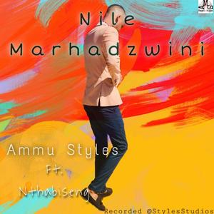 Nile Marhandzwini (Radio Edit|Explicit)