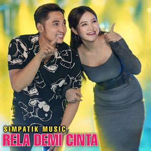 Rela Demi Cinta