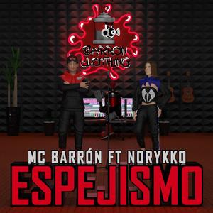 Espejismo (feat. Norykko)