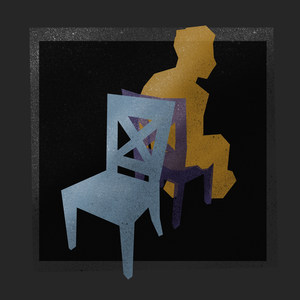 Justin Llamas - Empty Chair