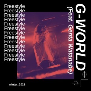 Freestyle (feat. Genta Watanabe)