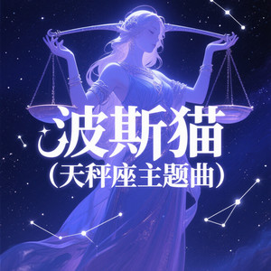 波斯猫（天秤座主题曲）封面