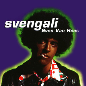 Svengali