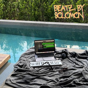 Beatz by Solomon