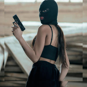 No Comparison (feat. Tay5ive) (Explicit)