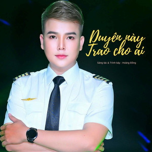 Duyên Này Trao Cho Ai