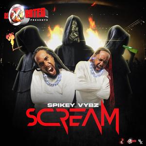 SCREAM (Radio Edit)