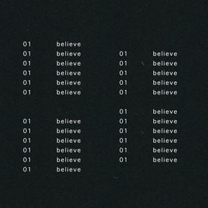 Believe