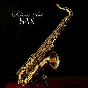 Memories And Sax