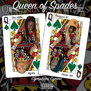 Queen of Spades (Explicit)