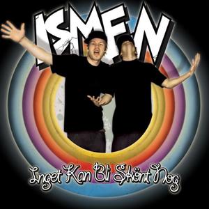 Ställ Er Upp(feat. Allyawan) (Explicit)