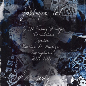 Jostape Vol. 2 (Explicit)