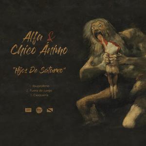 Fuera de juego (feat. Chico Ánimo) (Explicit)