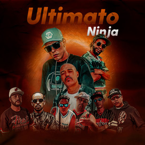 Ultimato Ninja (Explicit)