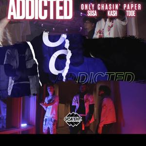 Addicted (Explicit)