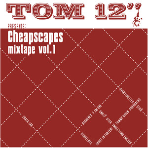 Cheapscapes Mixtape, Vol. 1 (Explicit)