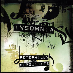 Insomnia (Single)