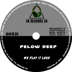 We Play It Loud