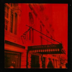 Somewhere In A Ballroom